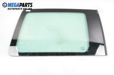 Фикс врата за Mercedes-Benz Vaneo Minivan (02.2002 - 07.2005), 4+1 вр., миниван, позиция: лява