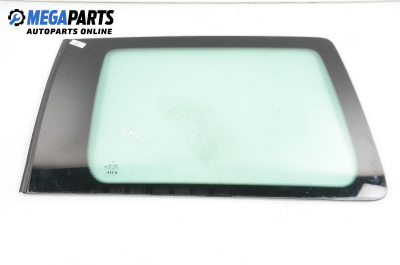 Фикс врата за Mercedes-Benz Vaneo Minivan (02.2002 - 07.2005), 4+1 вр., миниван, позиция: дясна