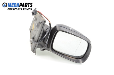 Огледало за Mercedes-Benz Vaneo Minivan (02.2002 - 07.2005), 4+1 вр., миниван, позиция: дясна