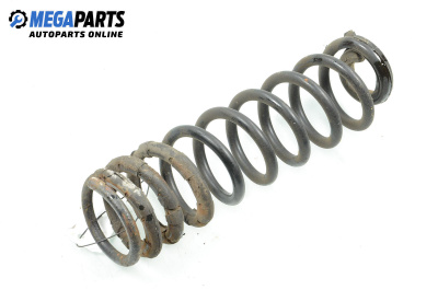 Пружина за ходова част за Mercedes-Benz Vaneo Minivan (02.2002 - 07.2005), миниван, позиция: задна