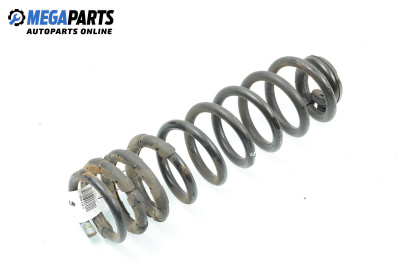 Пружина за ходова част за Mercedes-Benz Vaneo Minivan (02.2002 - 07.2005), миниван, позиция: задна