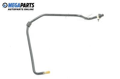 Вакуум тръба за Mercedes-Benz Vaneo Minivan (02.2002 - 07.2005) 1.9 (414.700), 125 к.с.