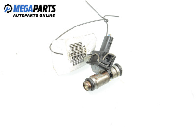 Дюза бензин за Mercedes-Benz Vaneo Minivan (02.2002 - 07.2005) 1.9 (414.700), 125 к.с.