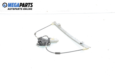 Машинка ел. стъкло за Renault Scenic I Minivan (09.1999 - 07.2010), 4+1 вр., миниван, позиция: предна, лява