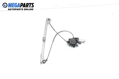 Машинка ел. стъкло за Renault Scenic I Minivan (09.1999 - 07.2010), 4+1 вр., миниван, позиция: предна, дясна, № D2398.05 4545