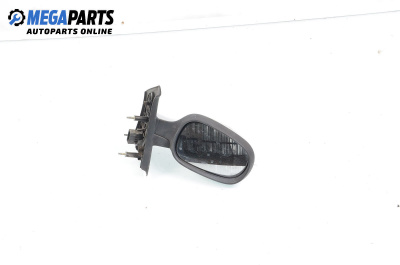 Огледало за Renault Scenic I Minivan (09.1999 - 07.2010), 4+1 вр., миниван, позиция: дясна