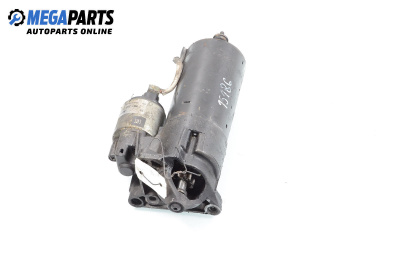 Стартер за Renault Scenic I Minivan (09.1999 - 07.2010) 1.9 dTi (JA0N), 98 к.с., № 0 331 303 062