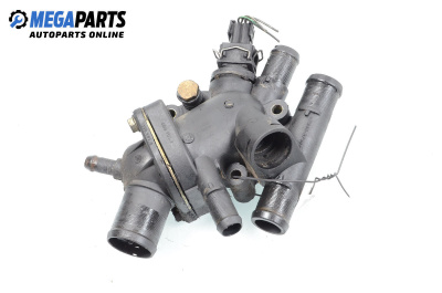 Корпус на термостат за Renault Scenic I Minivan (09.1999 - 07.2010) 1.9 dTi (JA0N), 98 к.с.