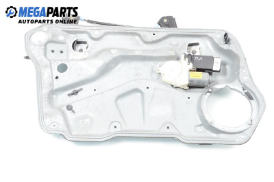 Машинка ел. стъкло за Volkswagen Golf IV Hatchback (08.1997 - 06.2005), 4+1 вр., хечбек, позиция: предна, лява, № 1J1 959 801 C