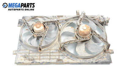 Перки охлаждане за Volkswagen Golf IV Hatchback (08.1997 - 06.2005) 1.8 4motion, 125 к.с.