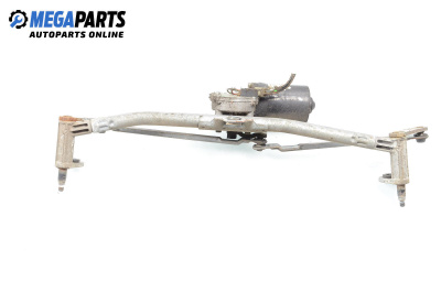 Ел. мотор за чистачките за Volkswagen Golf IV Hatchback (08.1997 - 06.2005), хечбек, позиция: предна, № 1J1 955 113A