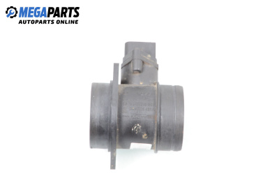 Дебитомер за Volkswagen Golf IV Hatchback (08.1997 - 06.2005) 1.8 4motion, 125 к.с., № Bosch 0 280 218 002 / 06A 906 461A