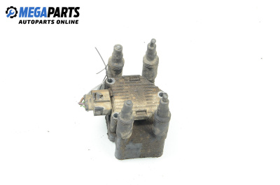 Запалителна бобина за Volkswagen Golf IV Hatchback (08.1997 - 06.2005) 1.8 4motion, 125 к.с.