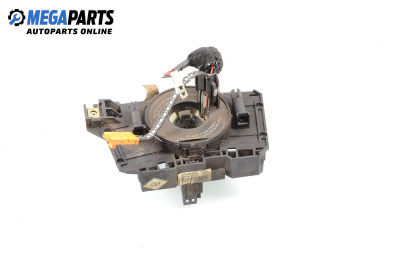 Лентов кабел за Airbag за Renault Symbol Sedan (02.1998 - 04.2008), № 34446404