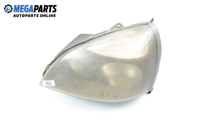 Фар за Renault Symbol Sedan (02.1998 - 04.2008), седан, позиция: лява