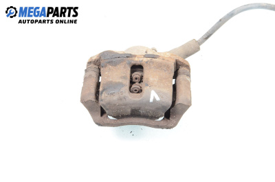 Спирачен апарат за Renault Symbol Sedan (02.1998 - 04.2008), позиция: предна, лява