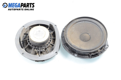 Високоговорители за Seat Ibiza III Hatchback (02.2002 - 11.2009), № 6L0 035 412
