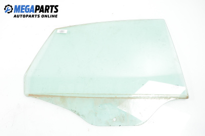 Странично стъкло за Seat Ibiza III Hatchback (02.2002 - 11.2009), 4+1 вр., хечбек, позиция: задна, дясна