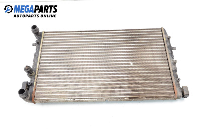 Воден радиатор за Seat Ibiza III Hatchback (02.2002 - 11.2009) 1.2 12V, 70 к.с.