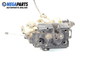 Брава на врата за Seat Ibiza III Hatchback (02.2002 - 11.2009), позиция: предна, лява