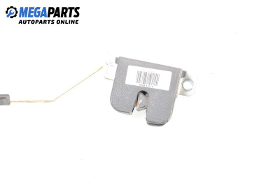Брава заден капак за Seat Ibiza III Hatchback (02.2002 - 11.2009), хечбек, позиция: задна