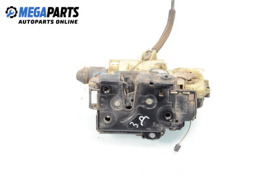 Брава на врата за Seat Ibiza III Hatchback (02.2002 - 11.2009), позиция: задна, дясна