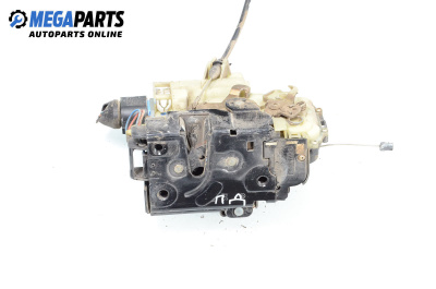 Брава на врата за Seat Ibiza III Hatchback (02.2002 - 11.2009), позиция: предна, дясна