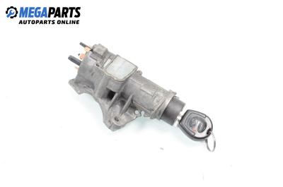 Контактен ключ за Seat Ibiza III Hatchback (02.2002 - 11.2009)
