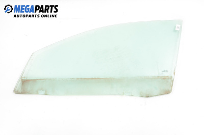 Странично стъкло за Seat Ibiza III Hatchback (02.2002 - 11.2009), 4+1 вр., хечбек, позиция: предна, лява