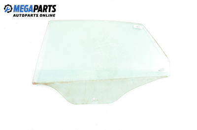 Странично стъкло за Seat Ibiza III Hatchback (02.2002 - 11.2009), 4+1 вр., хечбек, позиция: задна, лява