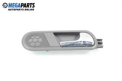 Вътрешна дръжка за Seat Ibiza III Hatchback (02.2002 - 11.2009), 4+1 вр., хечбек, позиция: задна, дясна