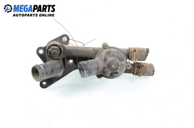 Корпус на термостат за Seat Ibiza III Hatchback (02.2002 - 11.2009) 1.2 12V, 70 к.с.