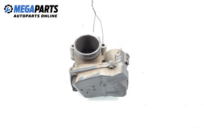 Дроселова клапа за Seat Ibiza III Hatchback (02.2002 - 11.2009) 1.2 12V, 70 к.с., № 03C 133 062 B