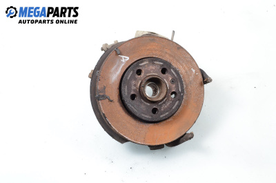 Шенкел главина за Seat Ibiza III Hatchback (02.2002 - 11.2009), позиция: предна, дясна