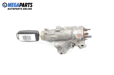 Контактен ключ за Volkswagen Sharan Minivan I (05.1995 - 03.2010), № 4B0 905 651 B
