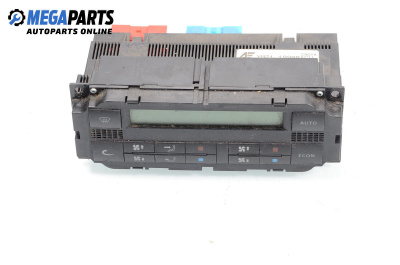 Панел климатроник за Volkswagen Sharan Minivan I (05.1995 - 03.2010), № 7M3 907 040 B