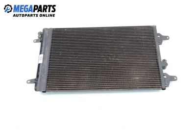 Климатичен радиатор за Volkswagen Sharan Minivan I (05.1995 - 03.2010) 1.9 TDI, 110 к.с.