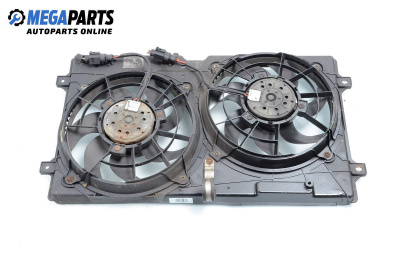 Перки охлаждане за Volkswagen Sharan Minivan I (05.1995 - 03.2010) 1.9 TDI, 110 к.с., № Bosch 0 130 303 878 / 7M3 959 455 A