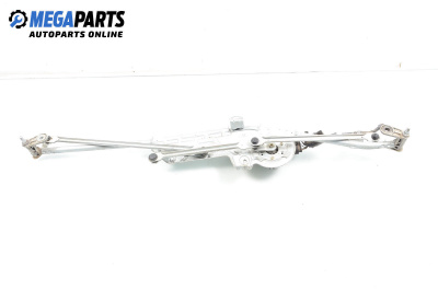 Ел. мотор за чистачките за Volkswagen Sharan Minivan I (05.1995 - 03.2010), миниван, позиция: предна, № Bosch 1 397 328 048