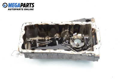 Картер за Volkswagen Sharan Minivan I (05.1995 - 03.2010) 1.9 TDI, 110 к.с.