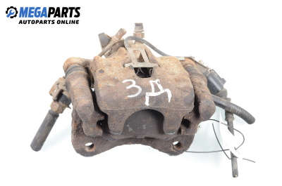 Спирачен апарат за Volkswagen Sharan Minivan I (05.1995 - 03.2010), позиция: задна, дясна