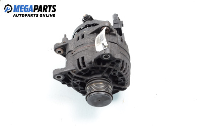 Алтернатор / генератор за Volkswagen Sharan Minivan I (05.1995 - 03.2010) 1.9 TDI, 110 к.с.