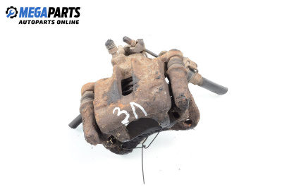 Спирачен апарат за Volkswagen Sharan Minivan I (05.1995 - 03.2010), позиция: задна, лява