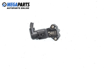 MAP сензор за Volkswagen Sharan Minivan I (05.1995 - 03.2010), № Bosch 0 281 002 399 / 038 906 051 B