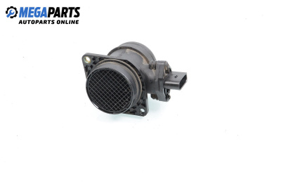Дебитомер за Volkswagen Sharan Minivan I (05.1995 - 03.2010) 1.9 TDI, 110 к.с., № Bosch 0 280 217 121 / 06A 906 461