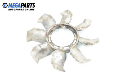 Перка охлаждане за Mitsubishi Pajero II SUV (12.1990 - 10.1999) 2.8 TD (V46W), 125 к.с.