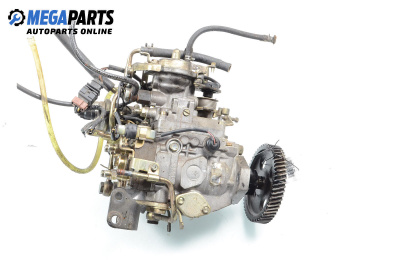 ГНП-горивонагнетателна помпа за Mitsubishi Pajero II SUV (12.1990 - 10.1999) 2.8 TD (V46W), 125 к.с.