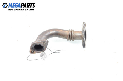 EGR тръба за Mitsubishi Pajero II SUV (12.1990 - 10.1999) 2.8 TD (V46W), 125 к.с.