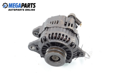 Алтернатор / генератор за Mitsubishi Pajero II SUV (12.1990 - 10.1999) 2.8 TD (V46W), 125 к.с.