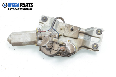 Ел. мотор за чистачките за Mitsubishi Pajero II SUV (12.1990 - 10.1999), джип, позиция: задна